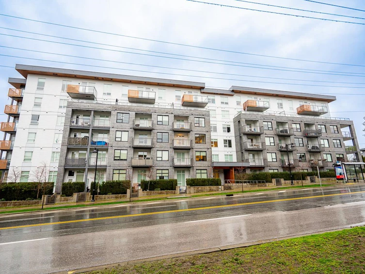 308-645 Como Lake Avenue, Coquitlam, BC, V3J 0N9 - 30