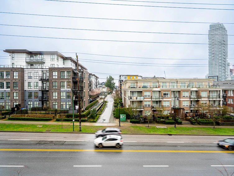 308-645 Como Lake Avenue, Coquitlam, BC, V3J 0N9 - 24