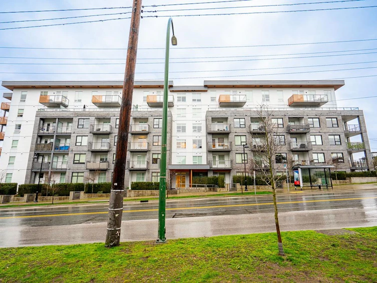 308-645 Como Lake Avenue, Coquitlam, BC, V3J 0N9 - 31