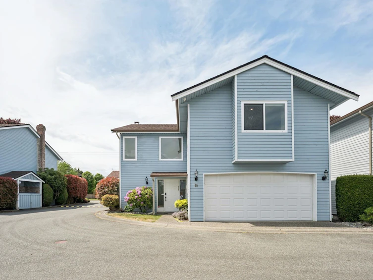 15-9688 No. 2 Road, Richmond, BC, V7E 2E1 - 2