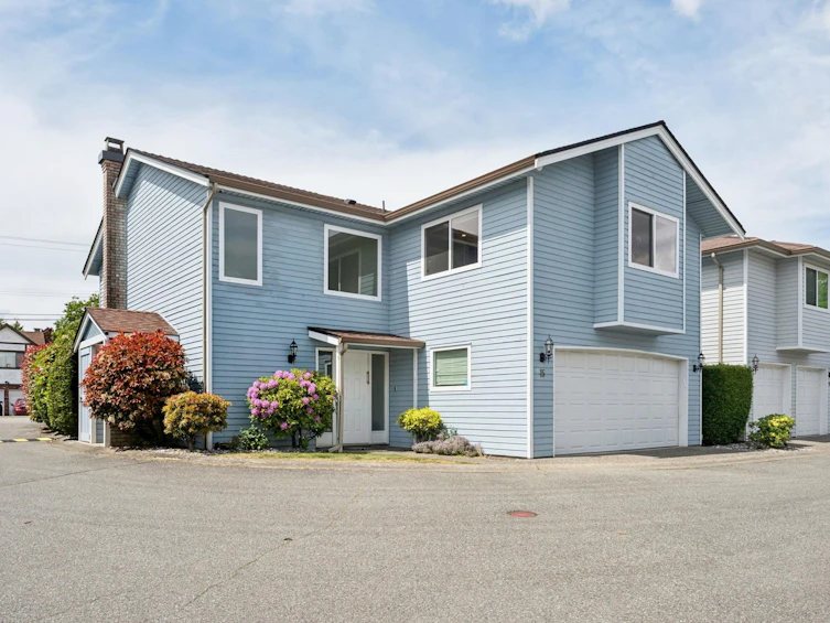 15-9688 No. 2 Road, Richmond, BC, V7E 2E1