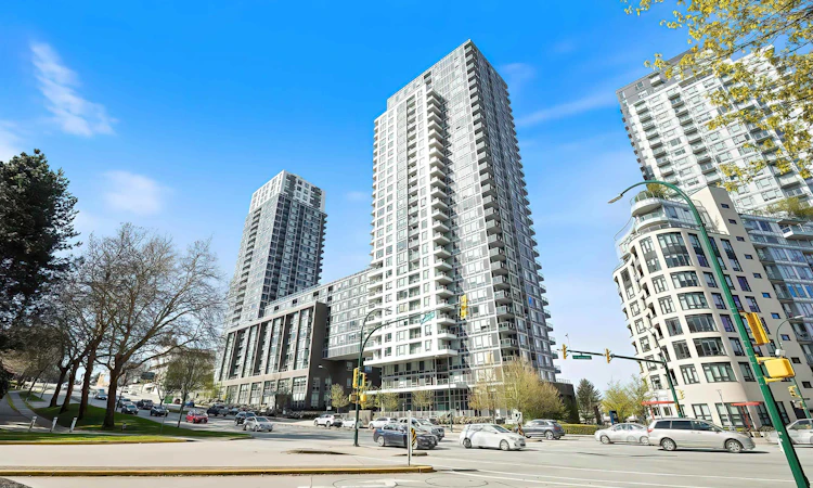 2202-5515 Boundary Road