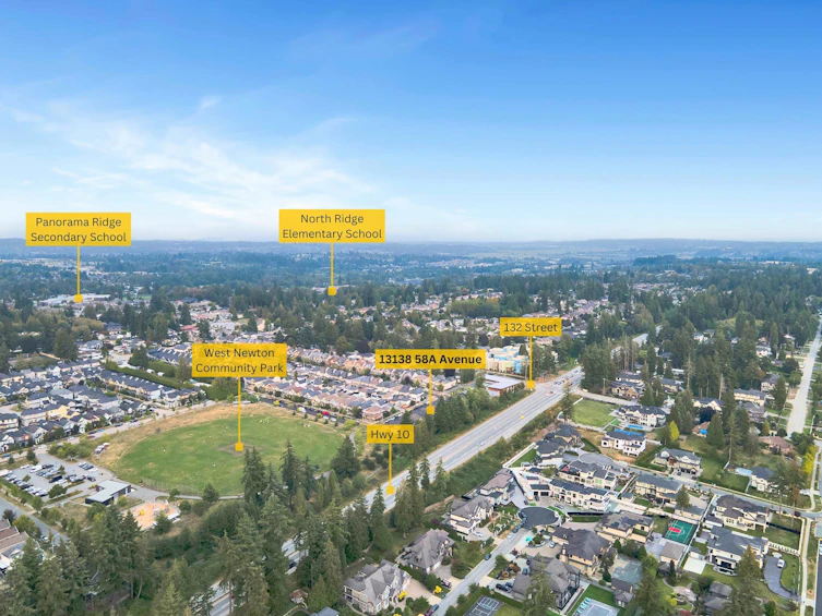 13138 58a Avenue, Surrey, BC, V3X 0E4 - 8