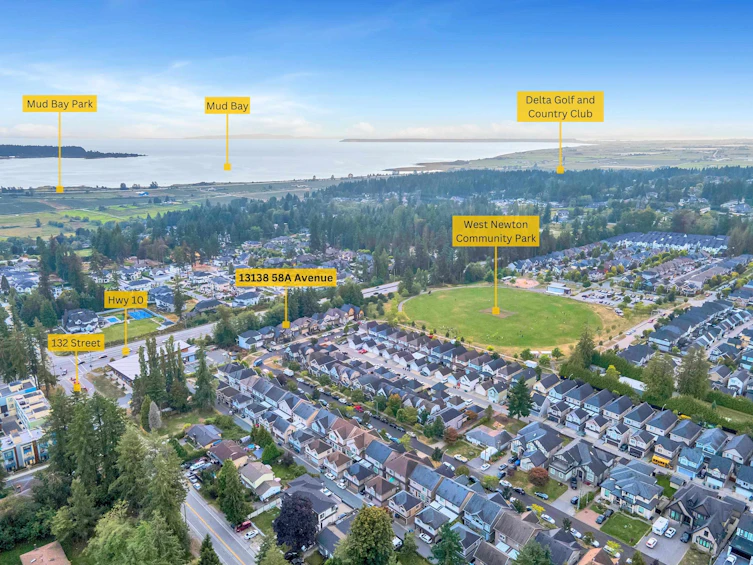 13138 58a Avenue, Surrey, BC, V3X 0E4 - 7