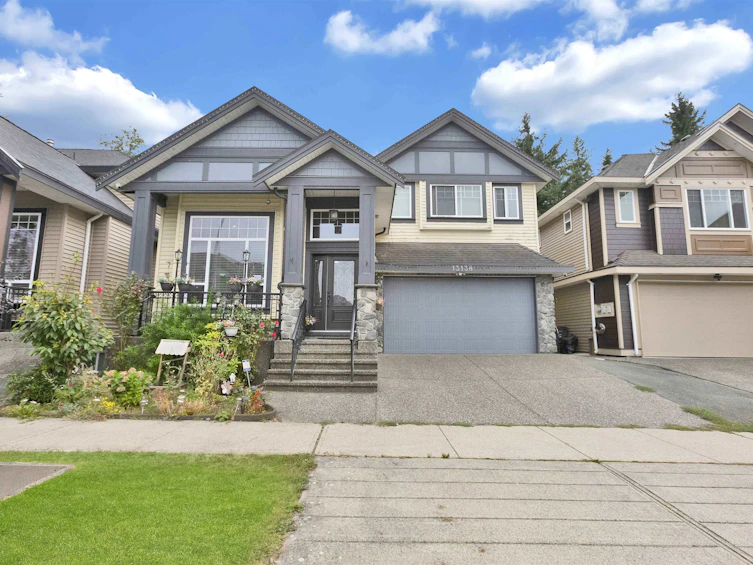 13138 58a Avenue, Surrey, BC, V3X 0E4