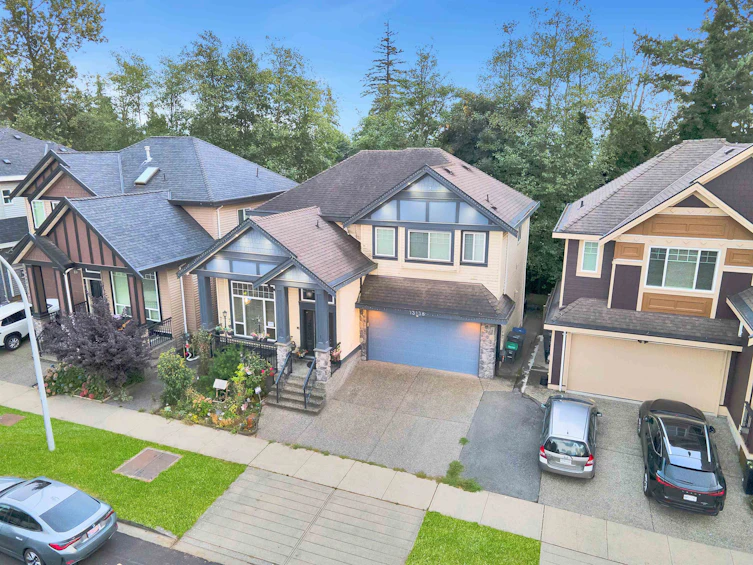 13138 58a Avenue, Surrey, BC, V3X 0E4 - 3