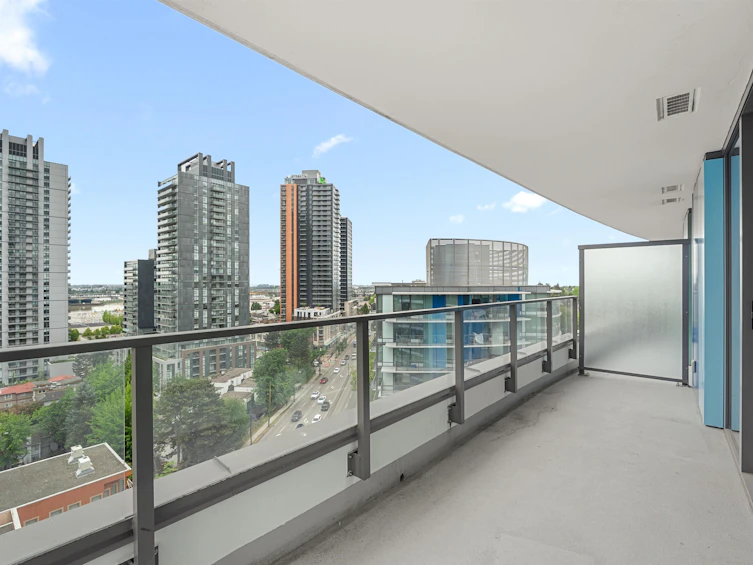 1408-8189 Cambie Street, Vancouver, BC, V6P 0G6 - 14