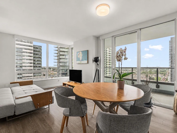 1408-8189 Cambie Street, Vancouver, BC, V6P 0G6 - 6