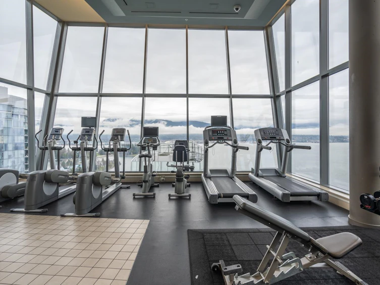 2405-1205 W Hastings Street, Vancouver, BC, V6E 4T7 - 16