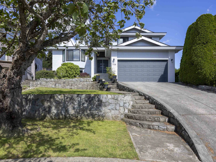 1108 Marsden Court, Burnaby, BC, V5A 3N3