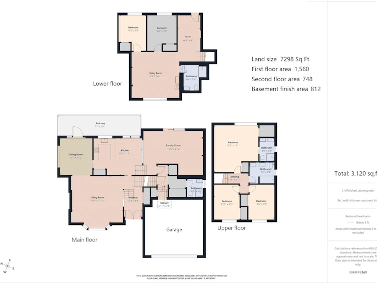 1108 Marsden Court, Burnaby, BC, V5A 3N3 - 40