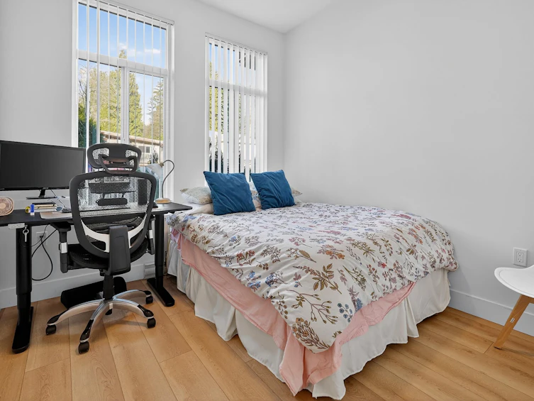 108-708 Edgar Avenue, Coquitlam, BC, V3K 0H3 - 16