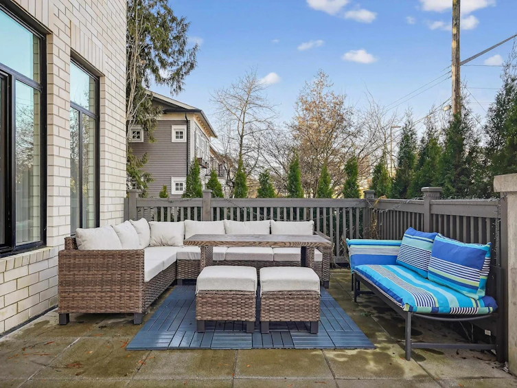 108-708 Edgar Avenue, Coquitlam, BC, V3K 0H3 - 22