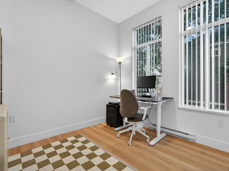108-708 Edgar Avenue, Coquitlam, BC, V3K 0H3 - 18