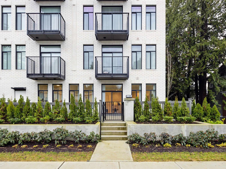 108-708 Edgar Avenue, Coquitlam, BC, V3K 0H3 - 24