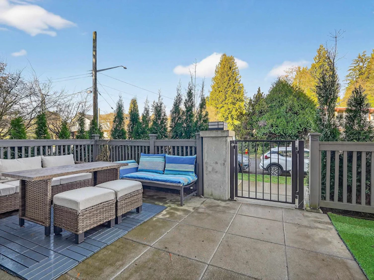 108-708 Edgar Avenue, Coquitlam, BC, V3K 0H3 - 21