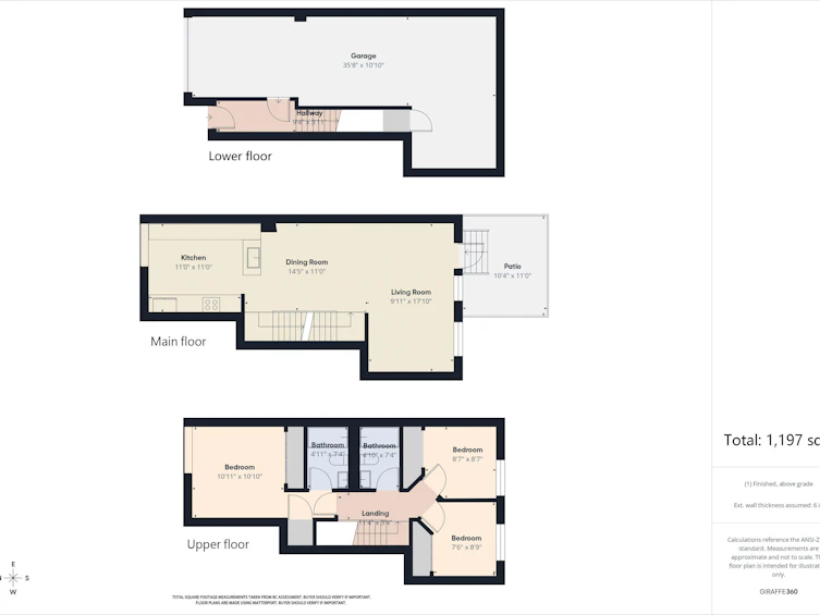 6-6498 Elgin Avenue, Burnaby, BC, V5H 3S6 - 27