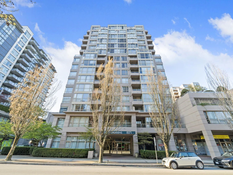201-8171 Saba Road, Richmond, BC, V6Y 4B3