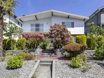 3881 Napier Street - 2