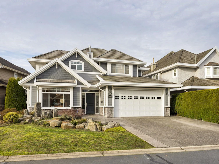 5863 Cove Link Road, Delta, BC, V4K 5G8