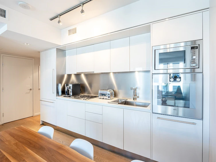 2901-1151 W Georgia Street, Vancouver, BC, V6E 0B3 - 7