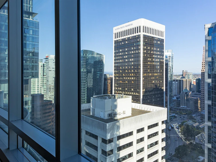 2901-1151 W Georgia Street, Vancouver, BC, V6E 0B3 - 18