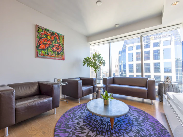 2901-1151 W Georgia Street, Vancouver, BC, V6E 0B3 - 10