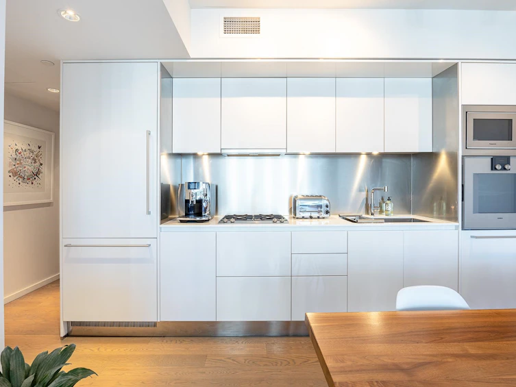 2901-1151 W Georgia Street, Vancouver, BC, V6E 0B3 - 5