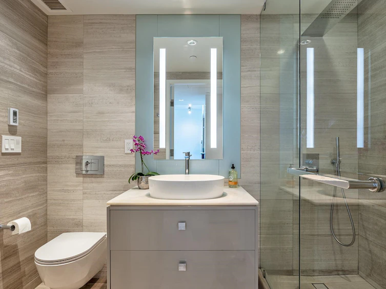 2901-1151 W Georgia Street, Vancouver, BC, V6E 0B3 - 16