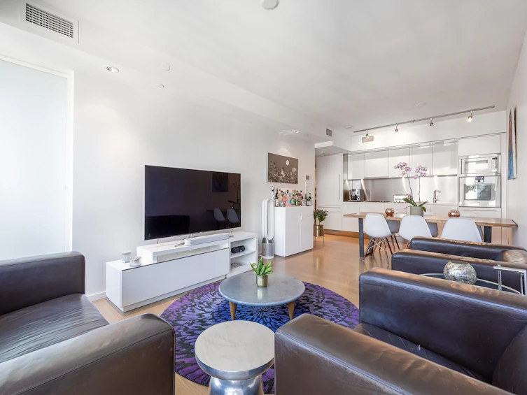 2901-1151 W Georgia Street, Vancouver, BC, V6E 0B3 - 12