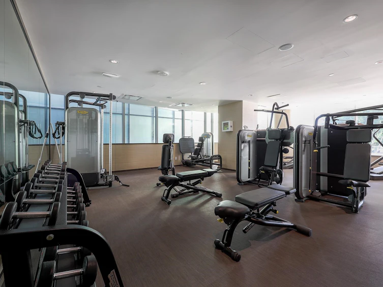 2901-1151 W Georgia Street, Vancouver, BC, V6E 0B3 - 20