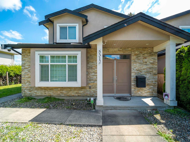 5312 Elsom Avenue, Burnaby BC V5H 2Z5