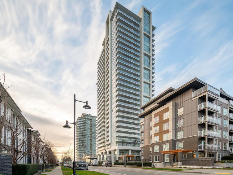 1808-525 Foster Avenue, Coquitlam, BC, V3J 0H6