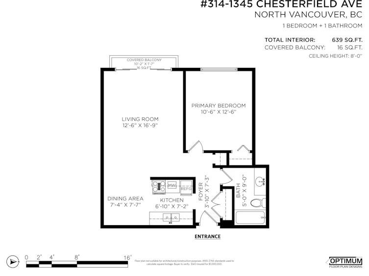 314-1345 Chesterfield Avenue, North Vancouver, BC, V7M 2N1 - 39