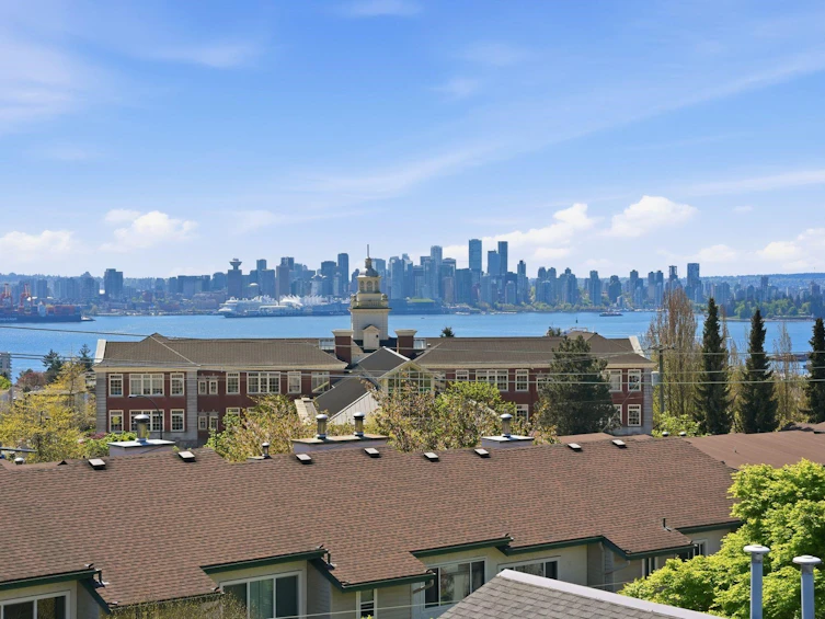 314-1345 Chesterfield Avenue, North Vancouver, BC, V7M 2N1