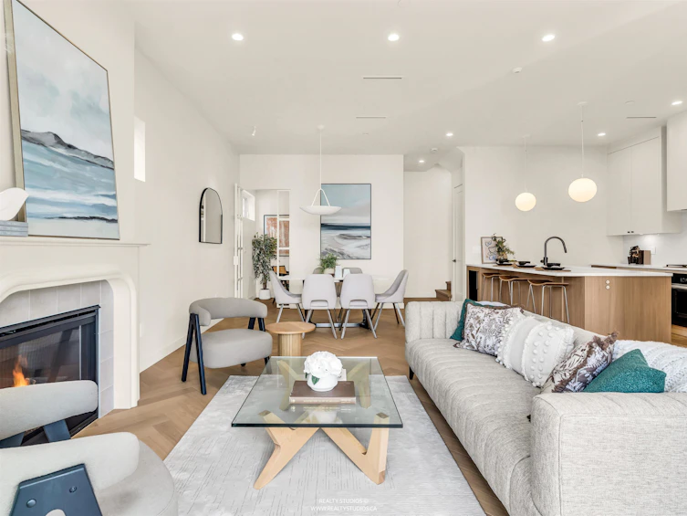 2-2043 W 45th Avenue, Vancouver, BC, V6M 2H8 - 6
