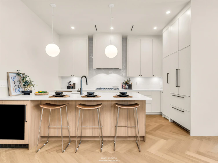 2-2043 W 45th Avenue, Vancouver, BC, V6M 2H8 - 9
