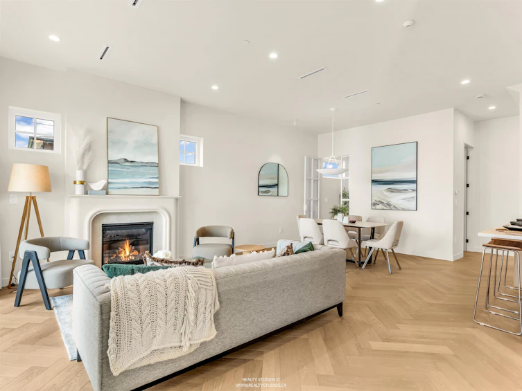 2-2043 W 45th Avenue, Vancouver, BC, V6M 2H8 - 13