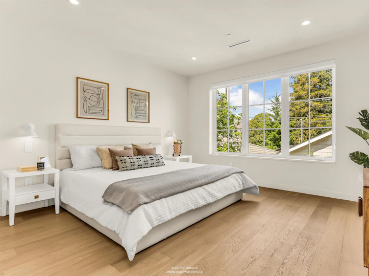 2-2043 W 45th Avenue, Vancouver, BC, V6M 2H8 - 18