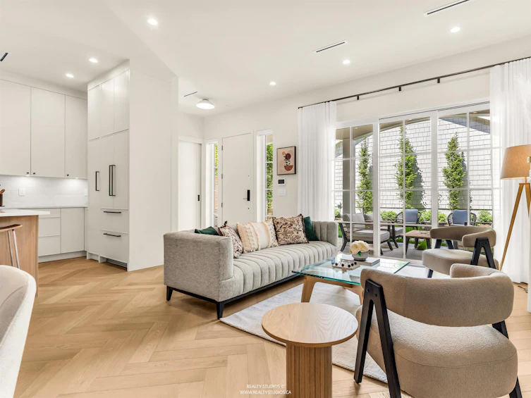 2-2043 W 45th Avenue, Vancouver, BC, V6M 2H8 - 3