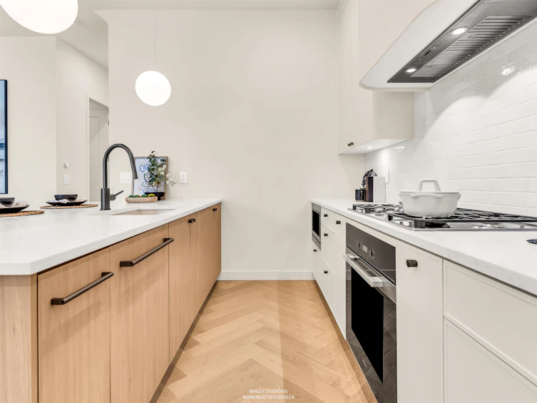 2-2043 W 45th Avenue, Vancouver, BC, V6M 2H8 - 10