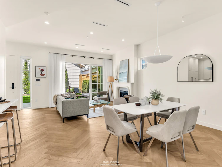 2-2043 W 45th Avenue, Vancouver, BC, V6M 2H8 - 17