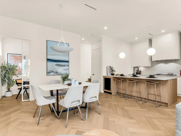 2-2043 W 45th Avenue, Vancouver, BC, V6M 2H8 - 7