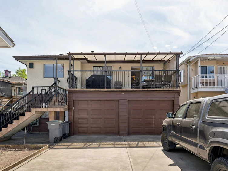 2581 E 3rd Avenue, Vancouver, BC, V5M 1H1 - 36