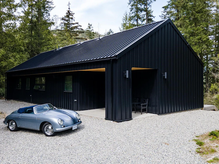 13801 Lee Road, Pender Harbour Egmont, BC, V0N 1S1 - 2