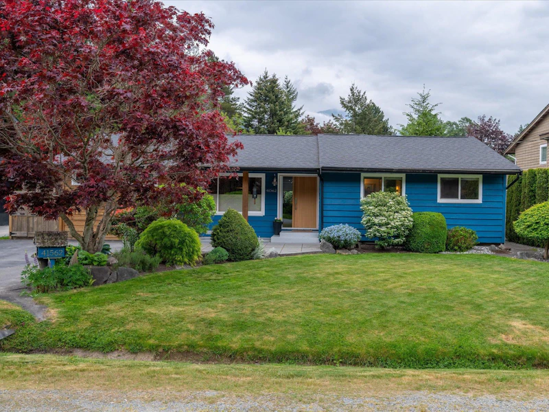 41562 Rod Road, Squamish BC V0N 0A4