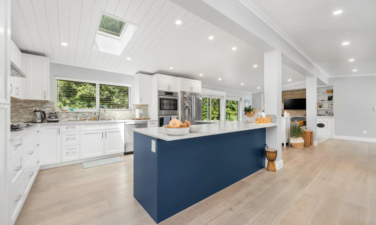 2361 Friedel Crescent