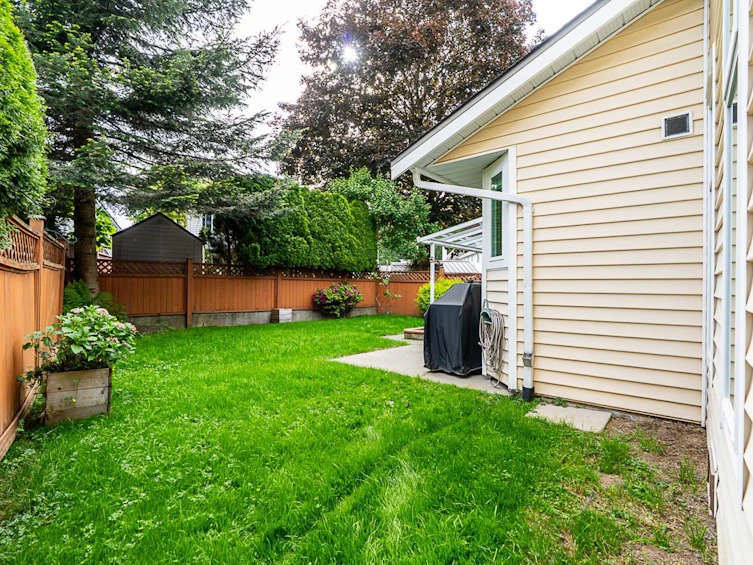 9395 209b Street, Langley, BC, V1M 1R8 - 31