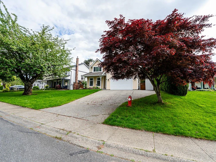 9395 209b Street, Langley, BC, V1M 1R8