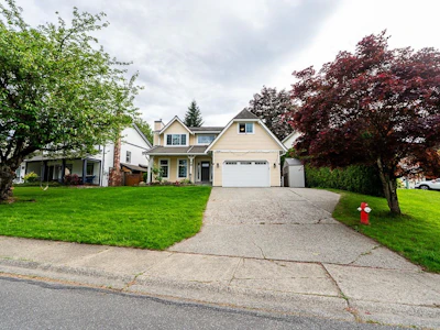 9395 209b Street - 2